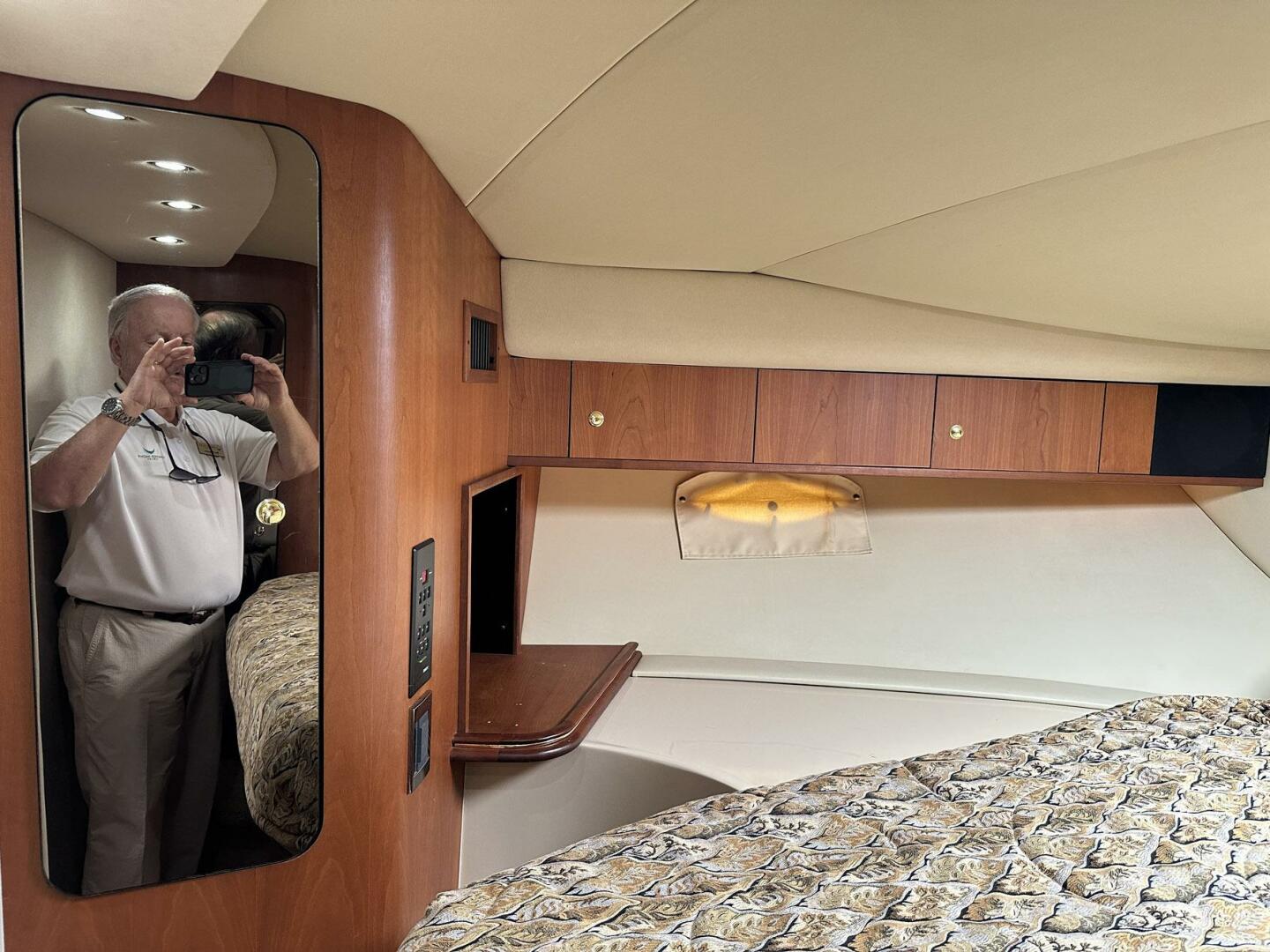 Slide: The Image of Cruisers 3870 Express 2002 - 5202911