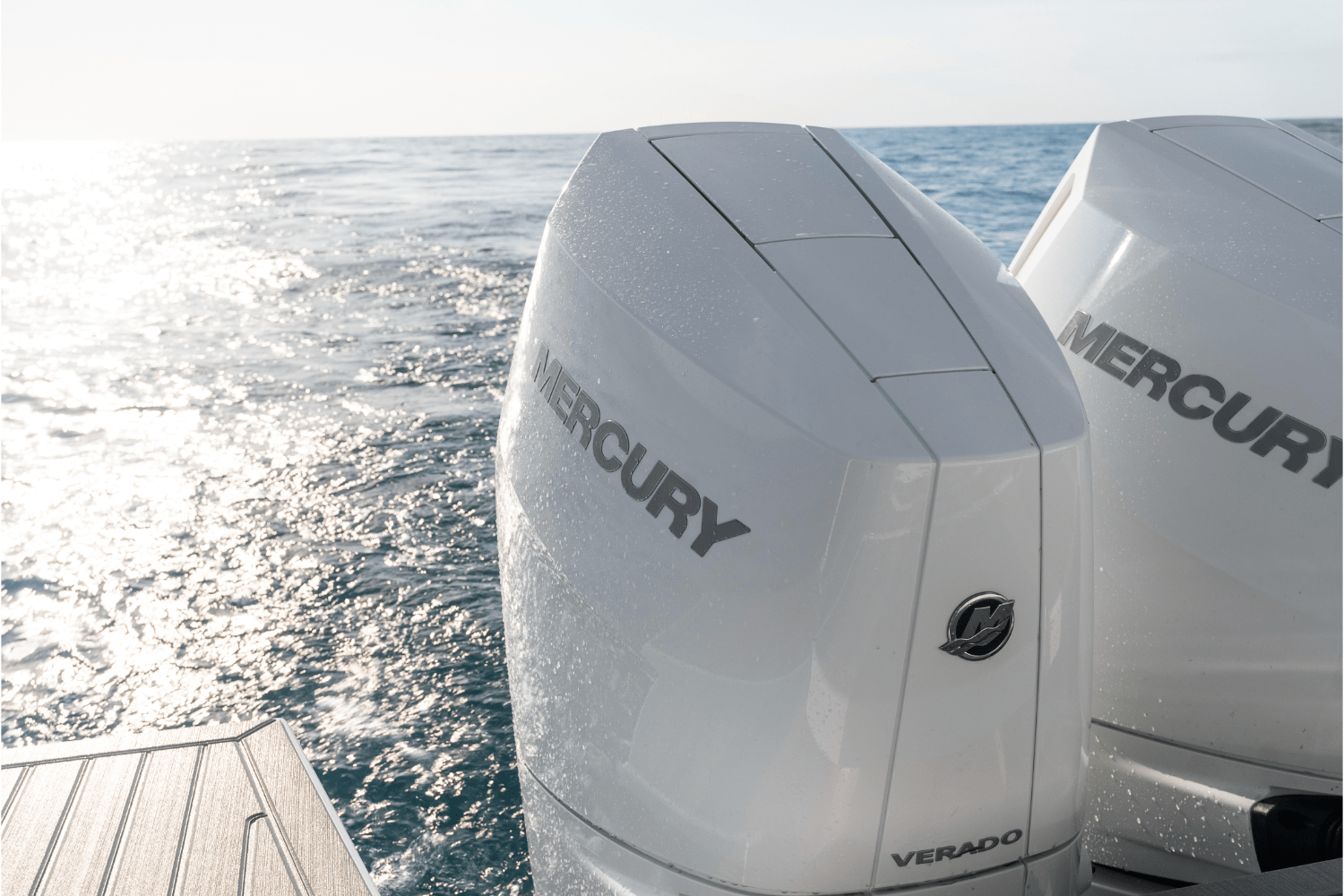 Slide: The Image of Cruisers 38 GLS Outboard 2026 - 50