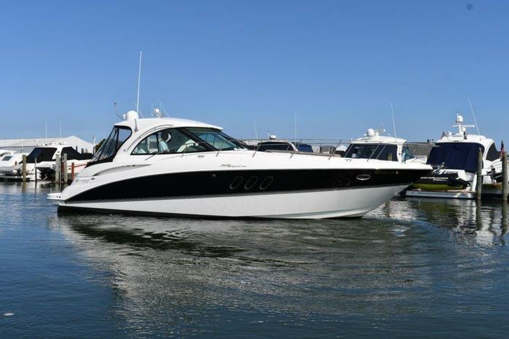 Slide: The Image of Cruisers 39 2010 - 4830561
