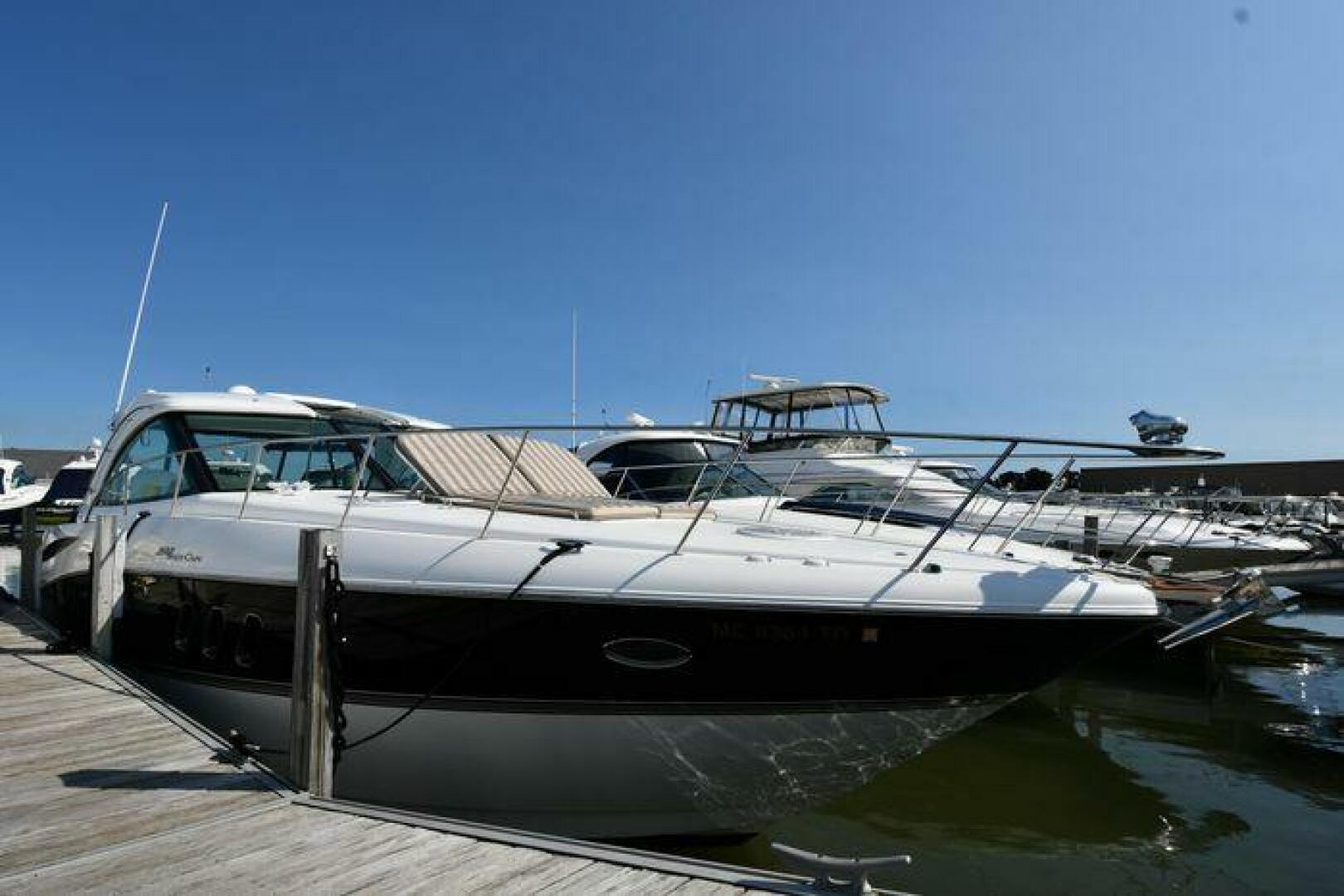 Slide: The Image of Cruisers 39 2010 - 4983379