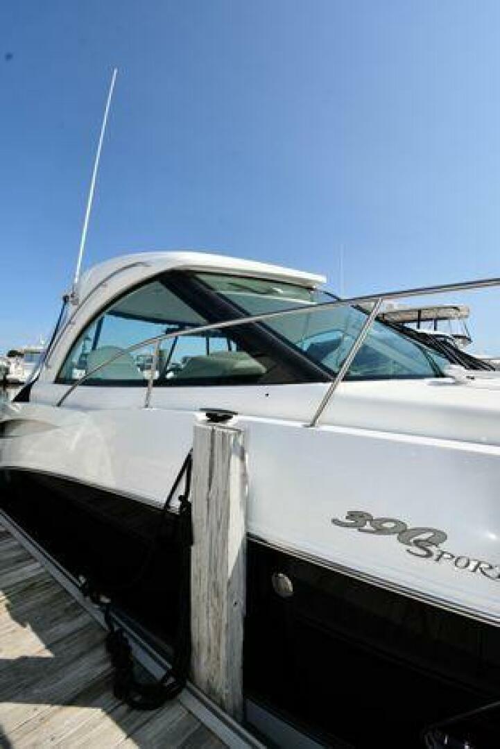 Slide: The Image of Cruisers 39 2010 - 4983380