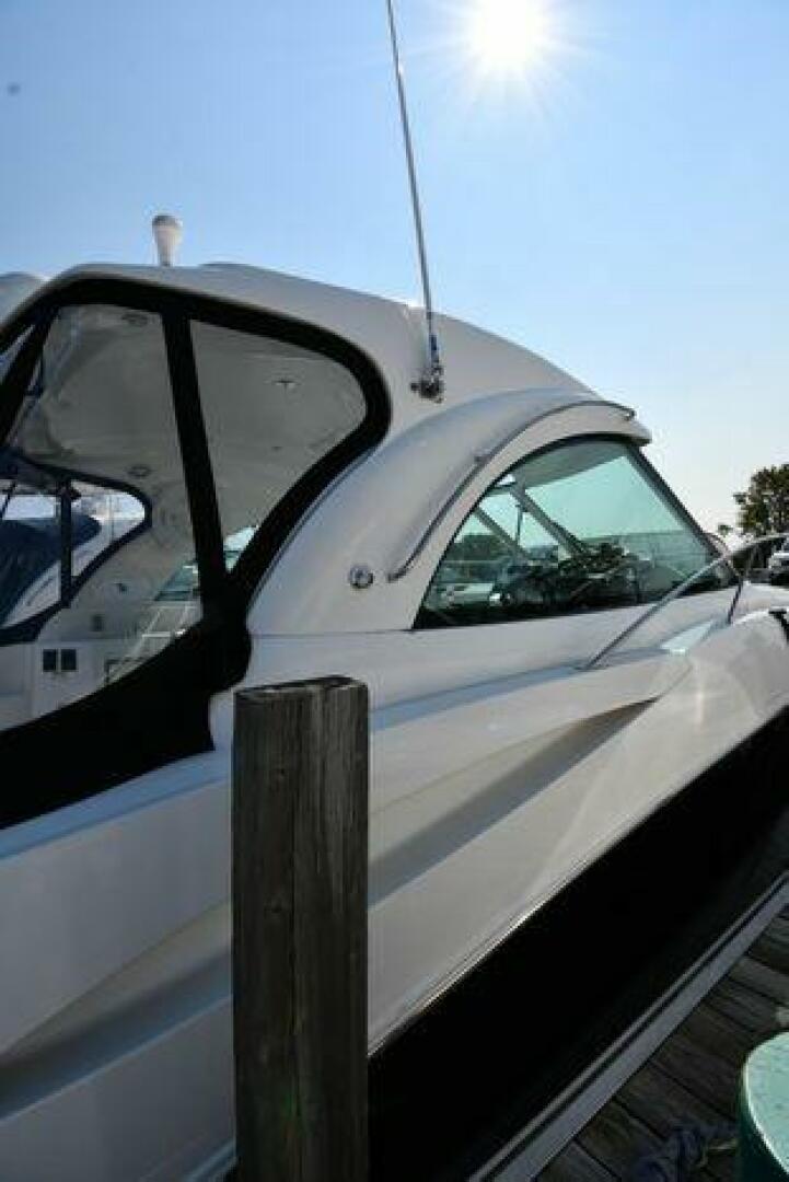 Slide: The Image of Cruisers 39 2010 - 4983381