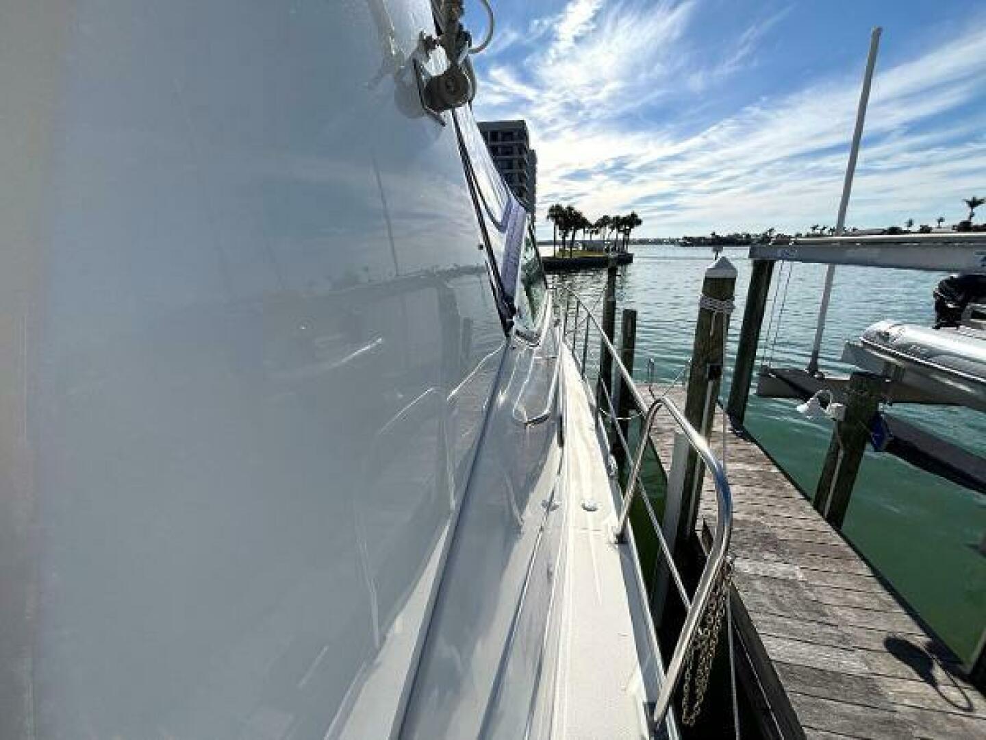 Slide: The Image of Cruisers 415 Express 2006 - 5122685