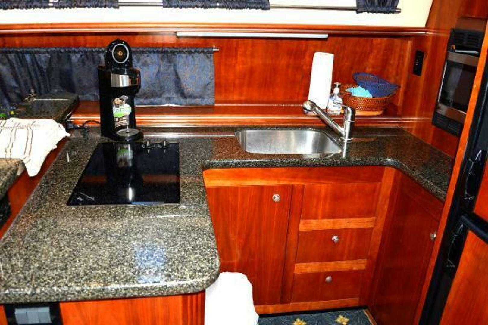 Slide: The Image of Cruisers 415 Express 2006 - 5122715