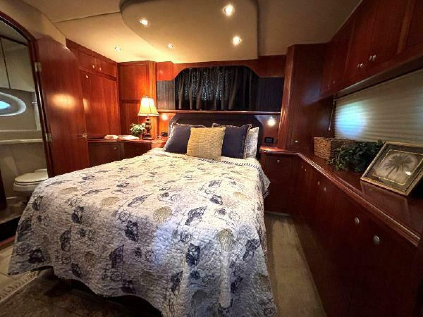 Slide: The Image of Cruisers 415 Express 2006 - 5122725