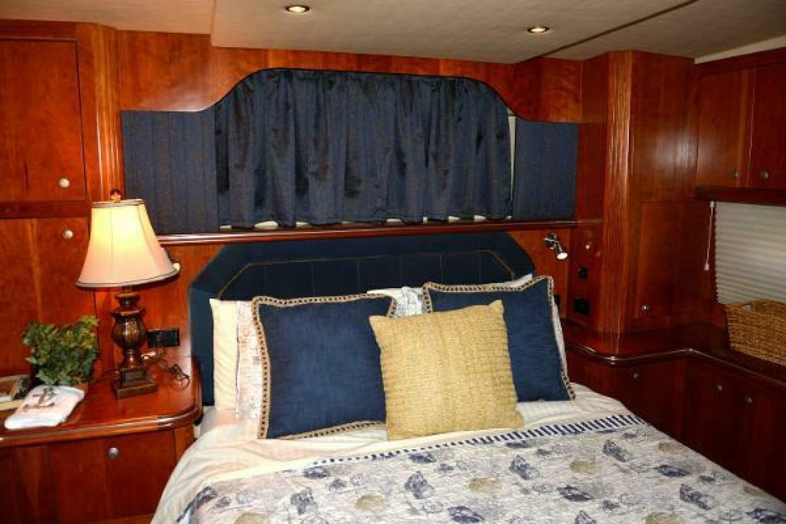Slide: The Image of Cruisers 415 Express 2006 - 5122726