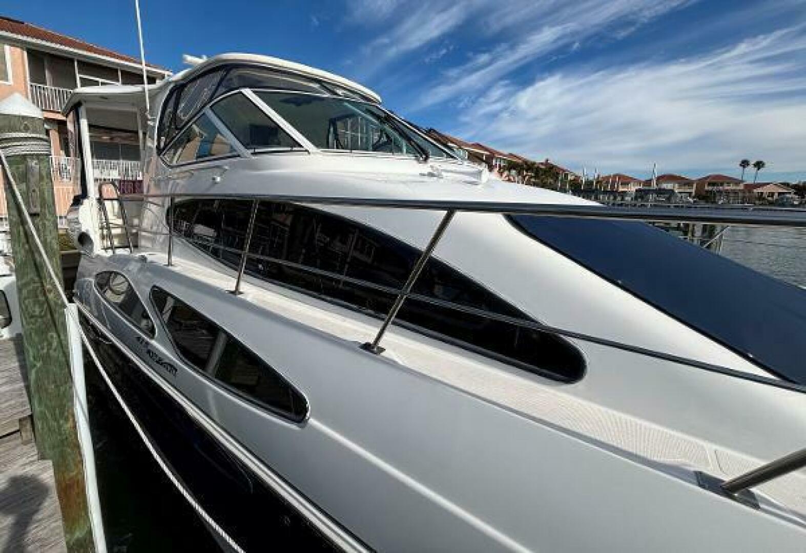 Slide: The Image of Cruisers 415 Express 2006 - 5122683