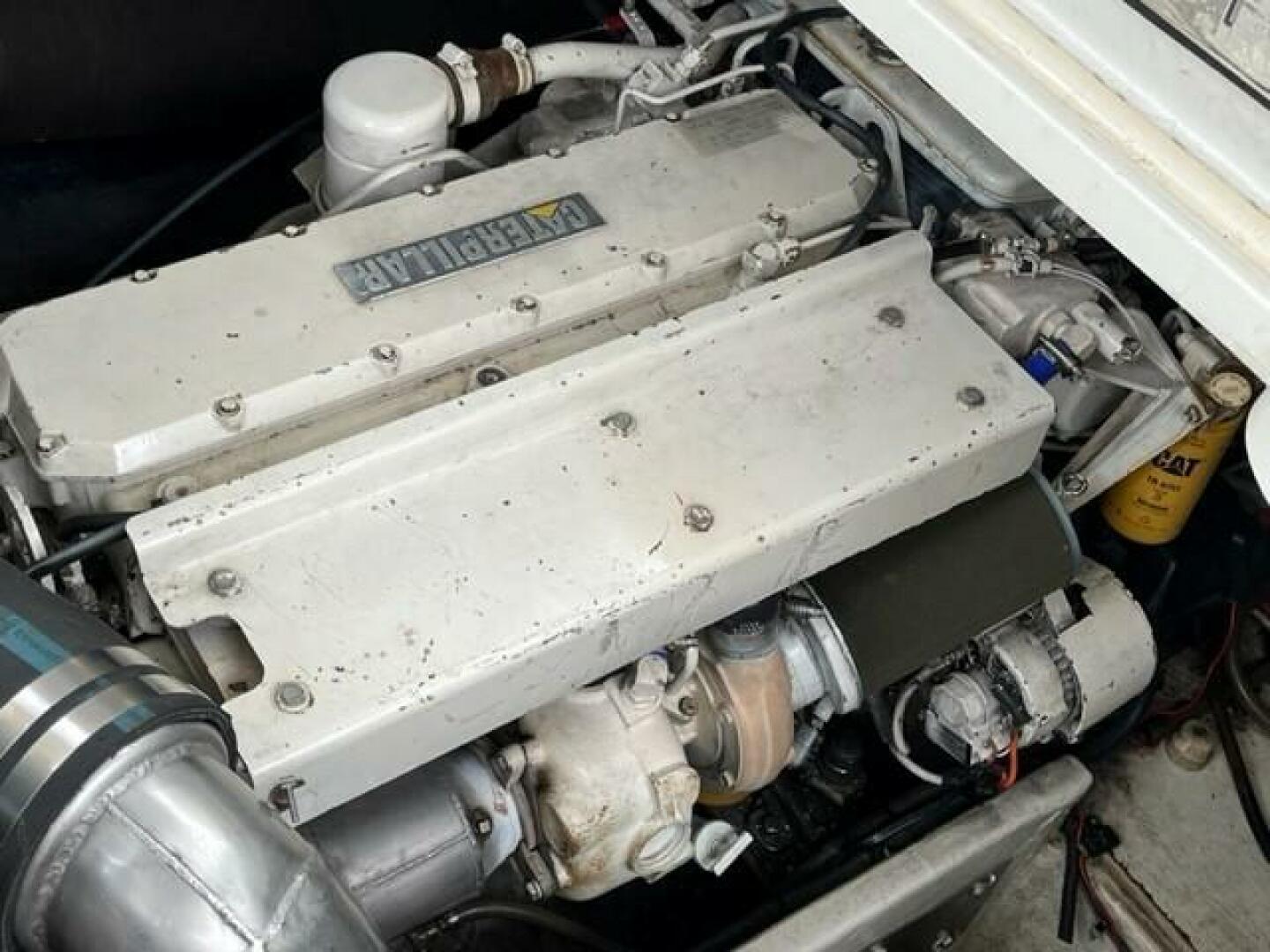 Slide: The Image of Cruisers 4270 Express 1998 - 59