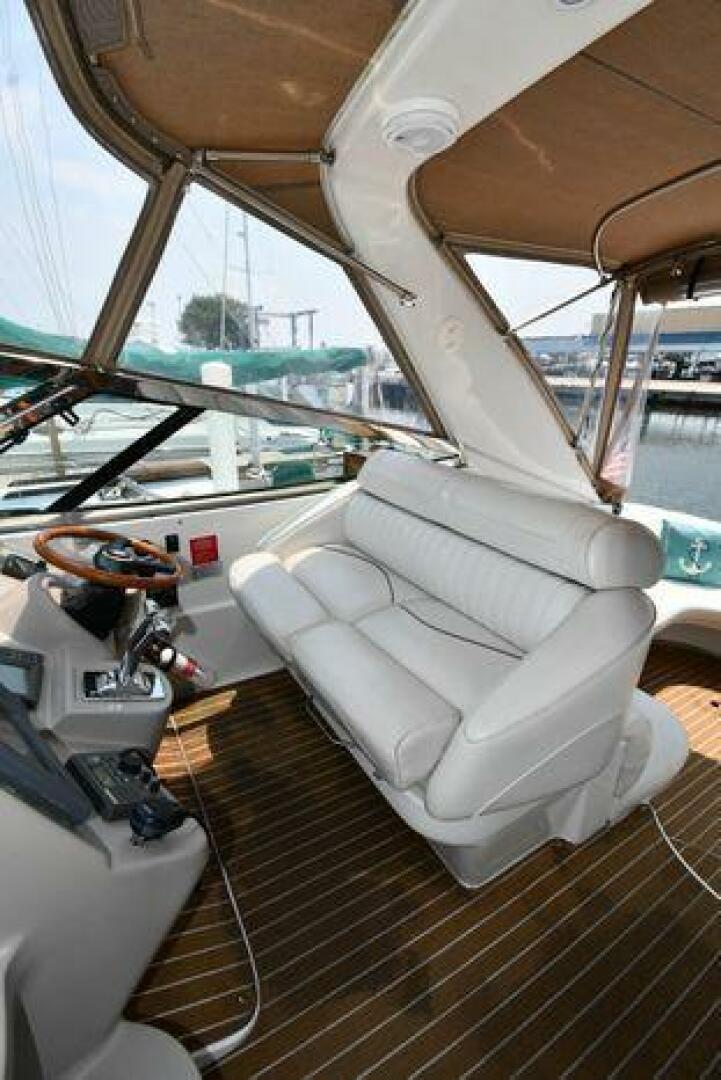 Slide: The Image of Cruisers 4270 Express 2001 - 4960832