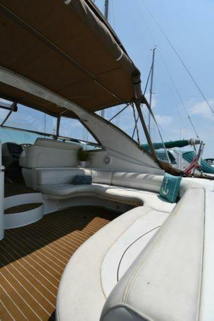 Slide: The Image of Cruisers 4270 Express 2001 - 4960836