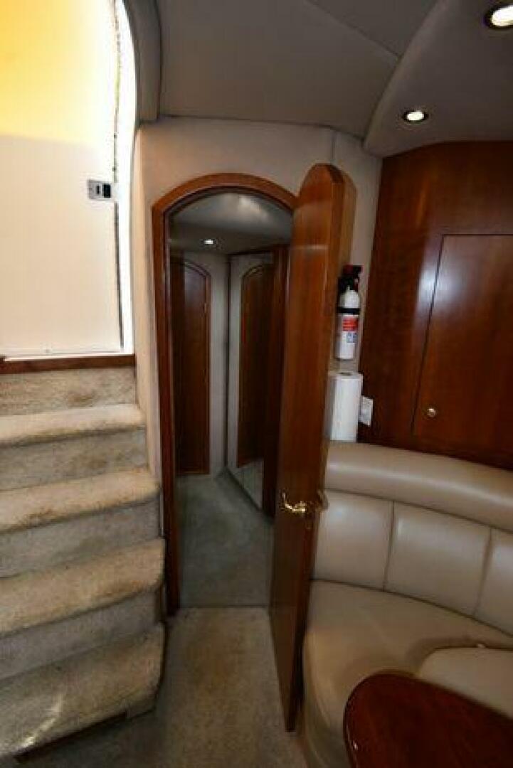 Slide: The Image of Cruisers 4270 Express 2001 - 4960874