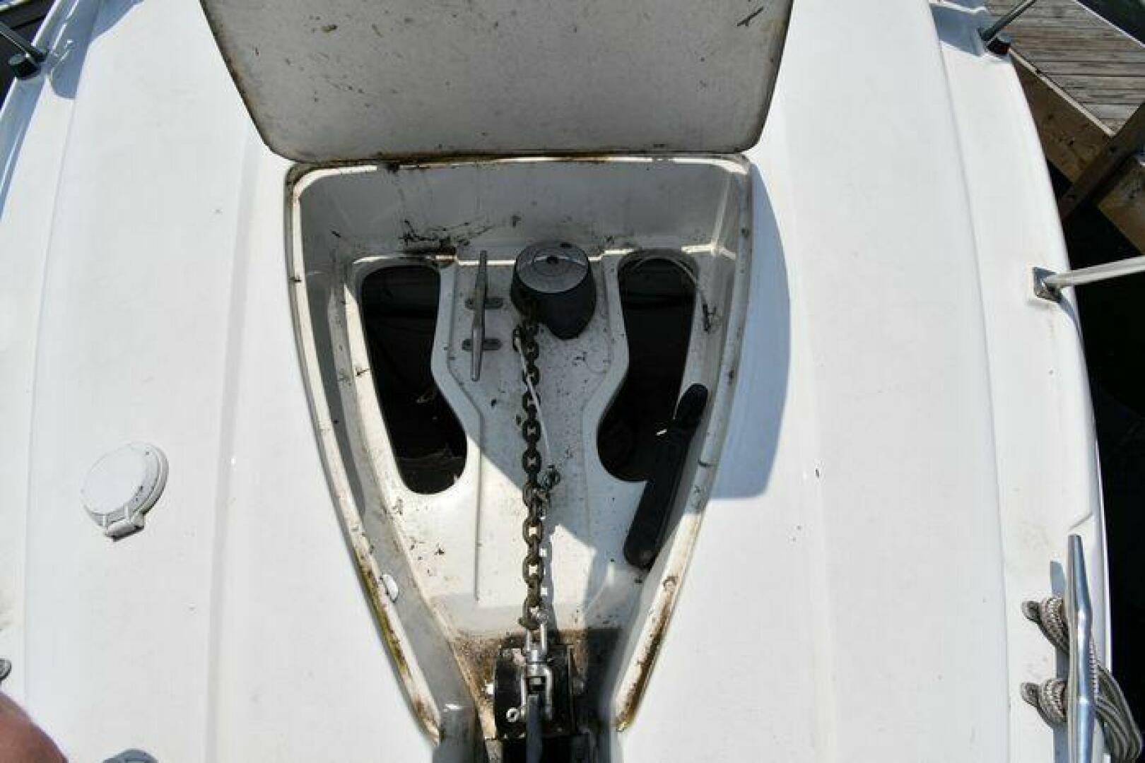 Slide: The Image of Cruisers 4270 Express 2001 - 4960818