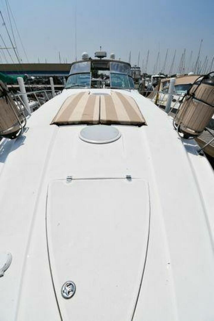 Slide: The Image of Cruisers 4270 Express 2001 - 4960819