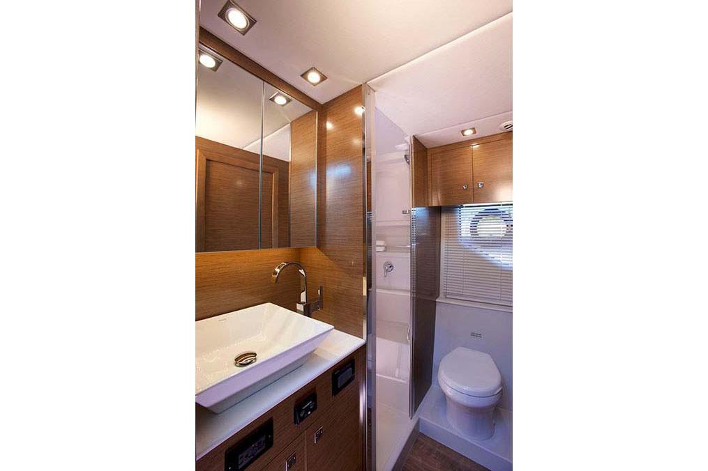 Slide: The Image of Cruisers 42 Cantius 2025 - 13