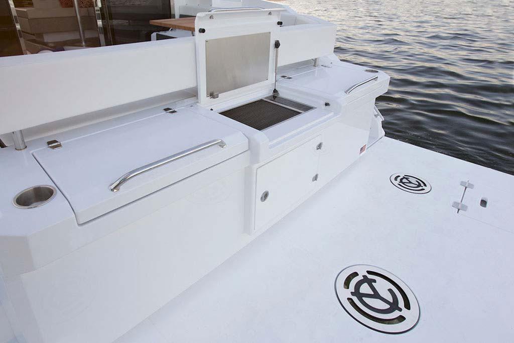 Slide: The Image of Cruisers 42 Cantius 2025 - 4