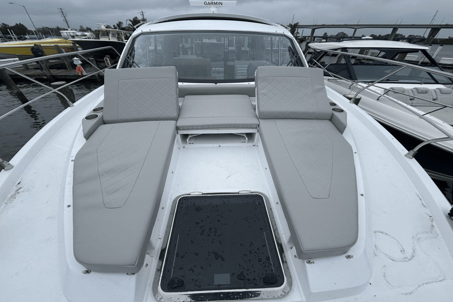 Slide: The Image of Cruisers 42 Cantius 2025 - 40