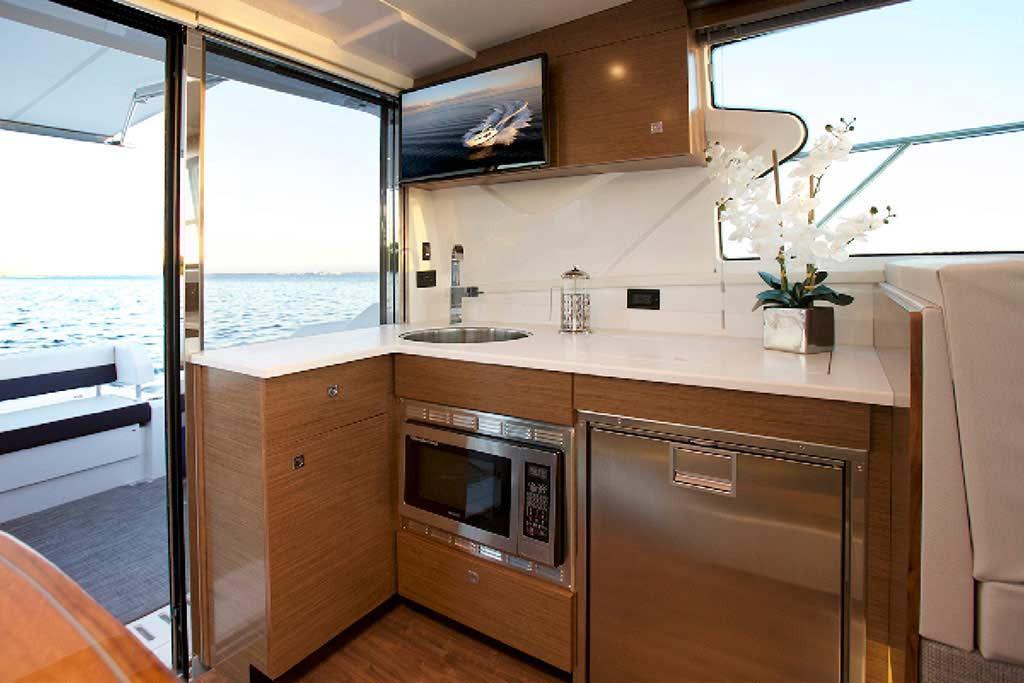 Slide: The Image of Cruisers 42 Cantius 2025 - 6