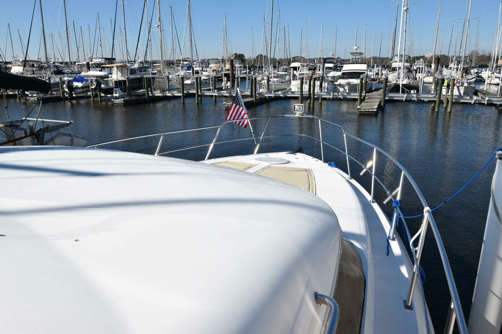 Slide: The Image of Cruisers 4450 Express Cruiser 2000 - 5044870