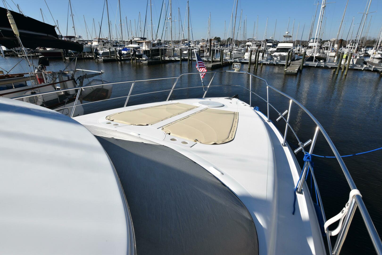 Slide: The Image of Cruisers 4450 Express Cruiser 2000 - 5044873