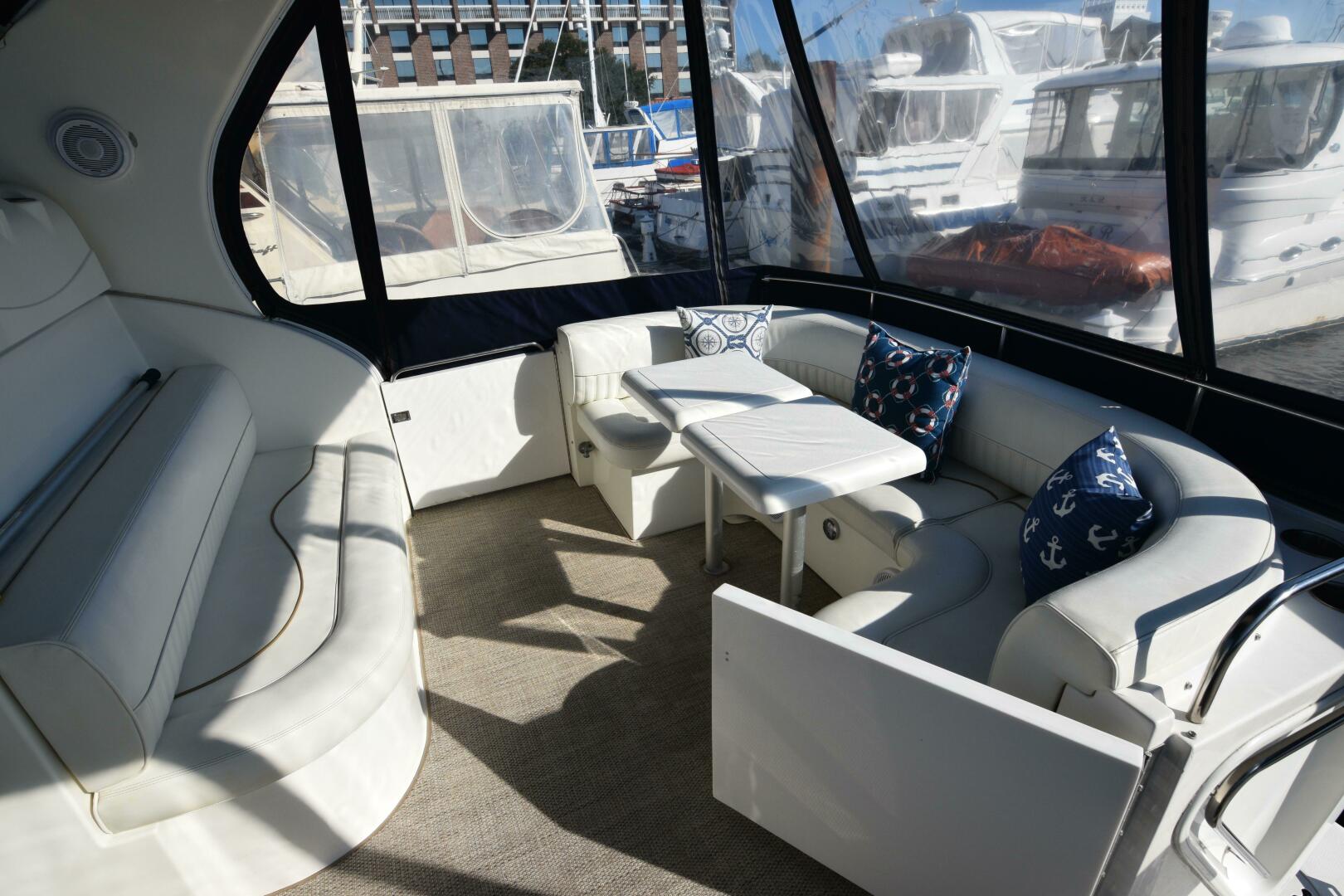 Slide: The Image of Cruisers 4450 Express Cruiser 2000 - 5044765