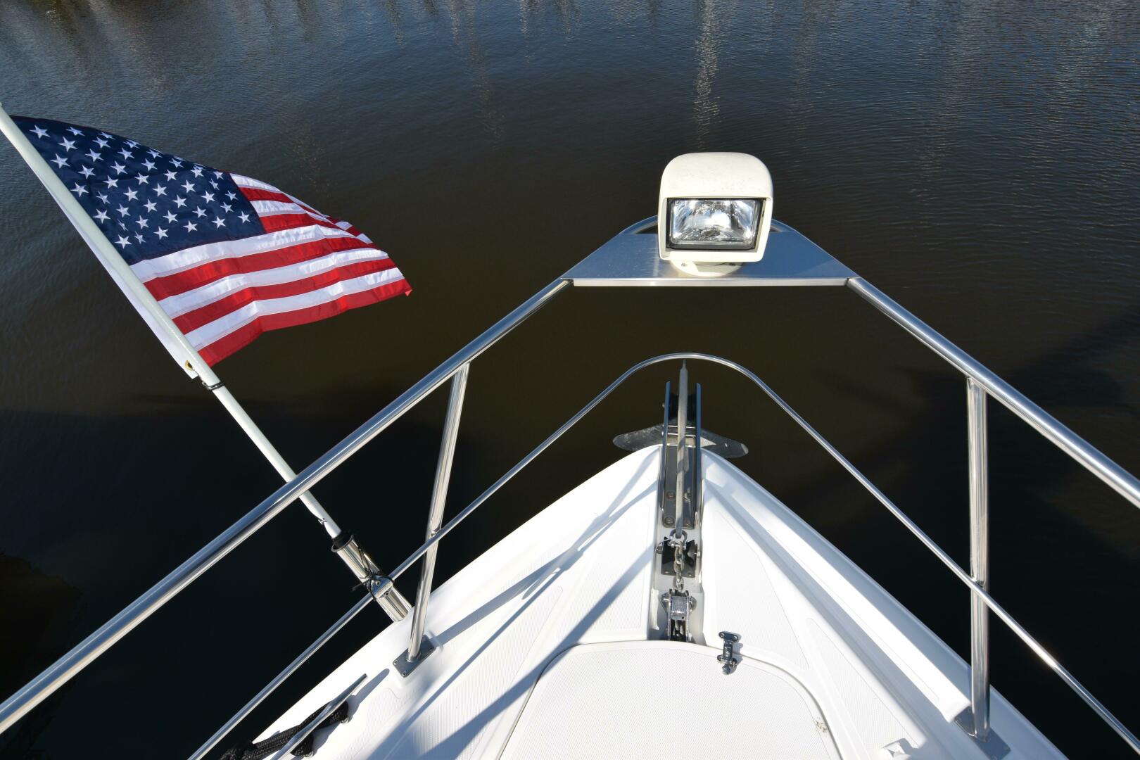 Slide: The Image of Cruisers 4450 Express Cruiser 2000 - 5044876