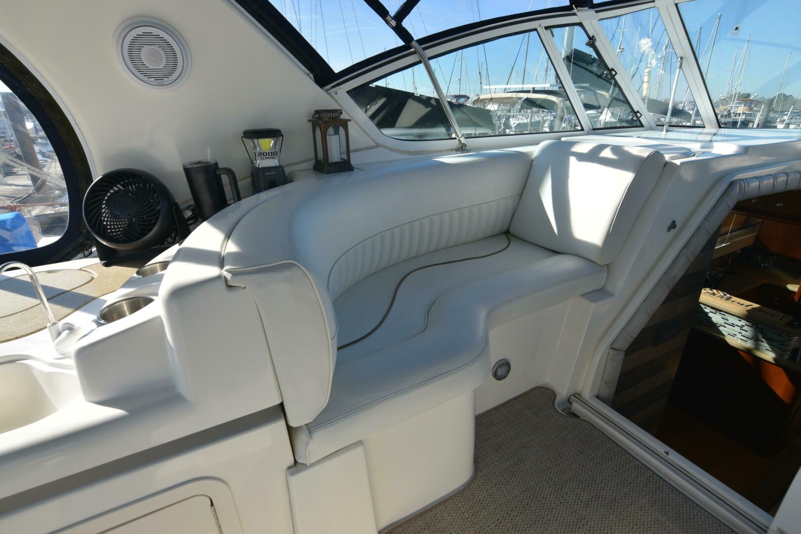 Slide: The Image of Cruisers 4450 Express Cruiser 2000 - 5044770