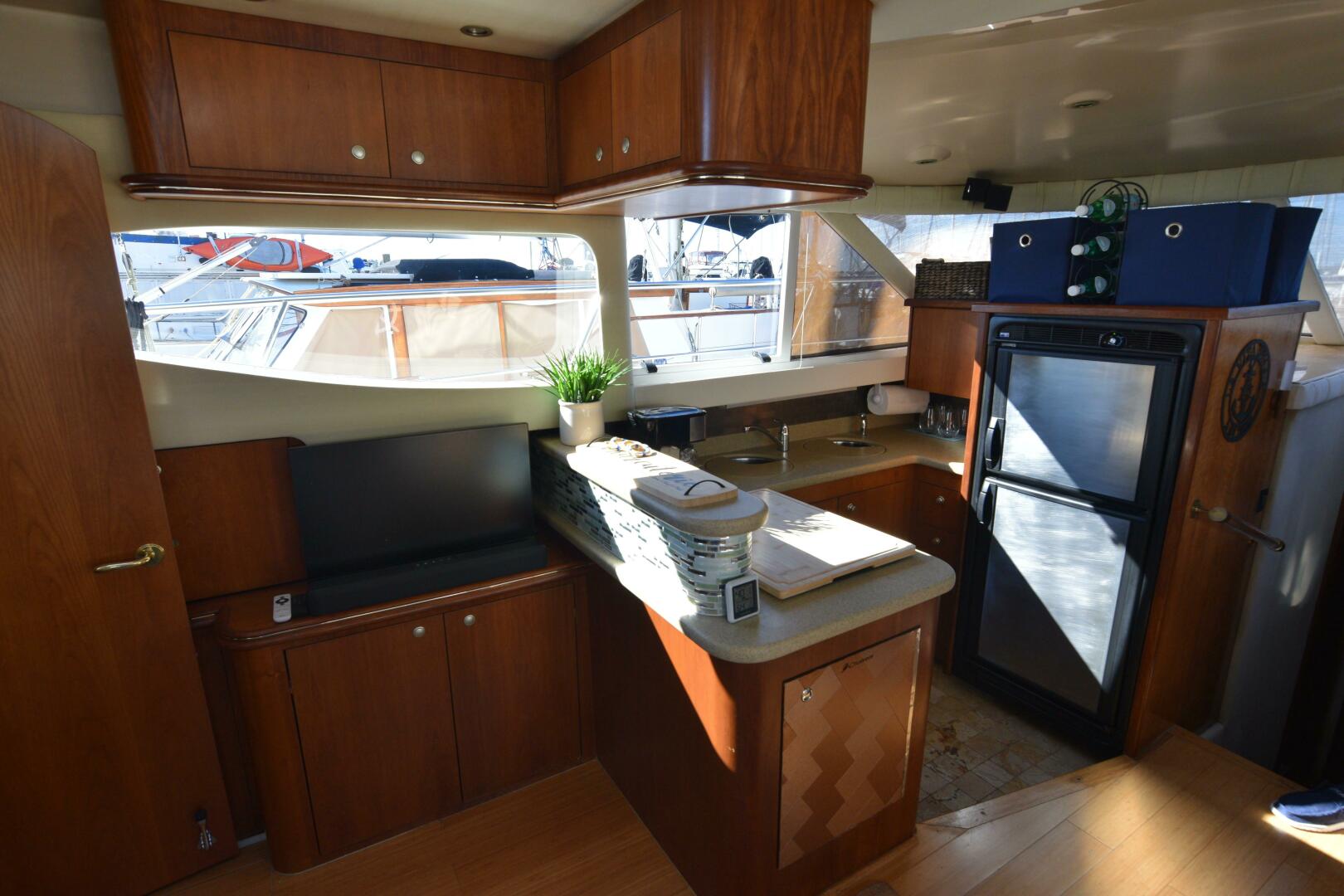 Slide: The Image of Cruisers 4450 Express Cruiser 2000 - 5044780