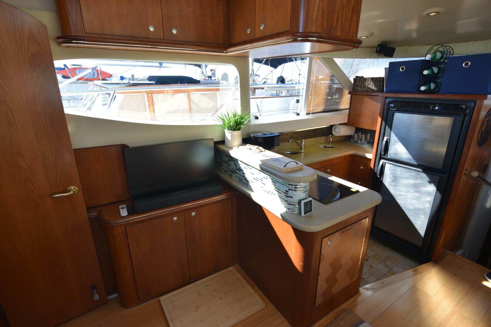 Slide: The Image of Cruisers 4450 Express Cruiser 2000 - 5044783