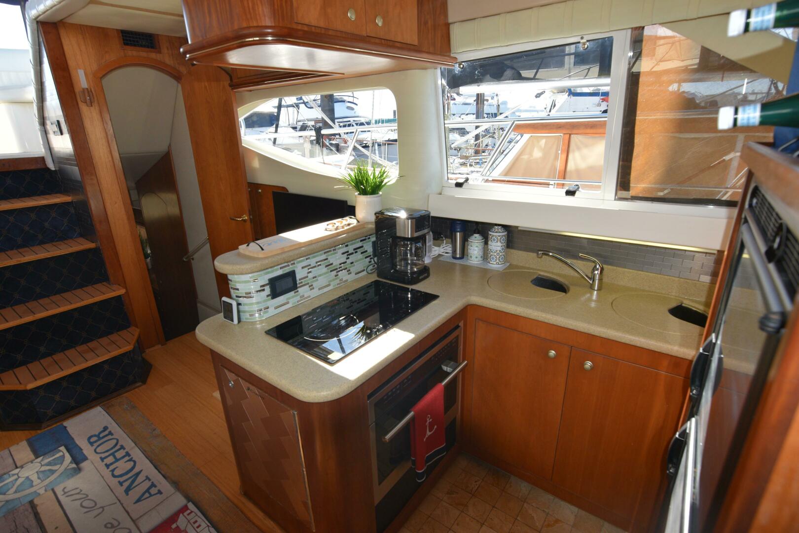 Slide: The Image of Cruisers 4450 Express Cruiser 2000 - 5044785