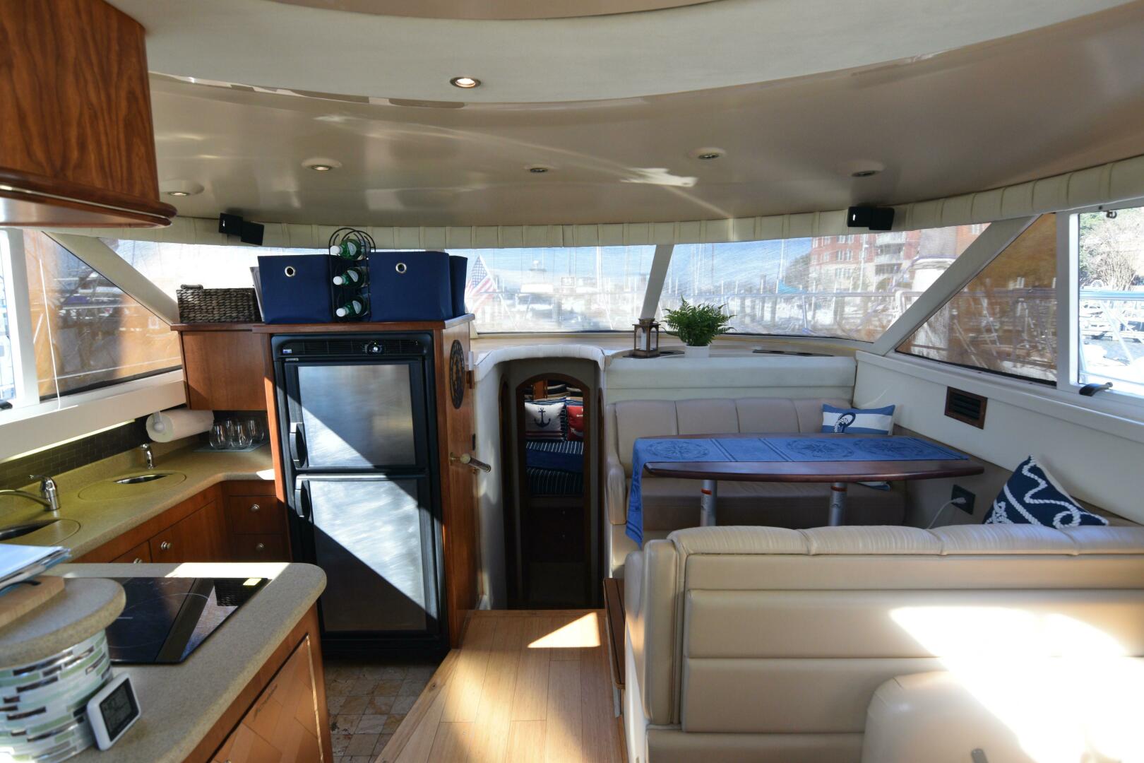 Slide: The Image of Cruisers 4450 Express Cruiser 2000 - 5044795