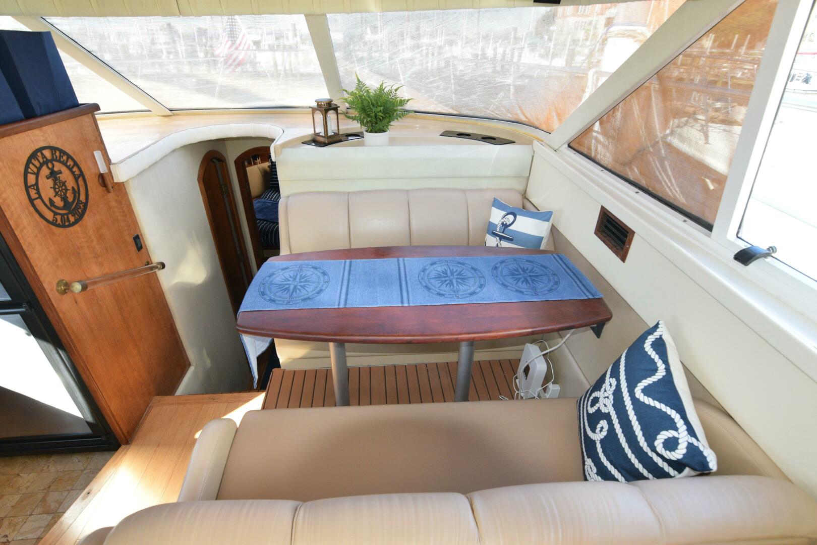 Slide: The Image of Cruisers 4450 Express Cruiser 2000 - 5044799