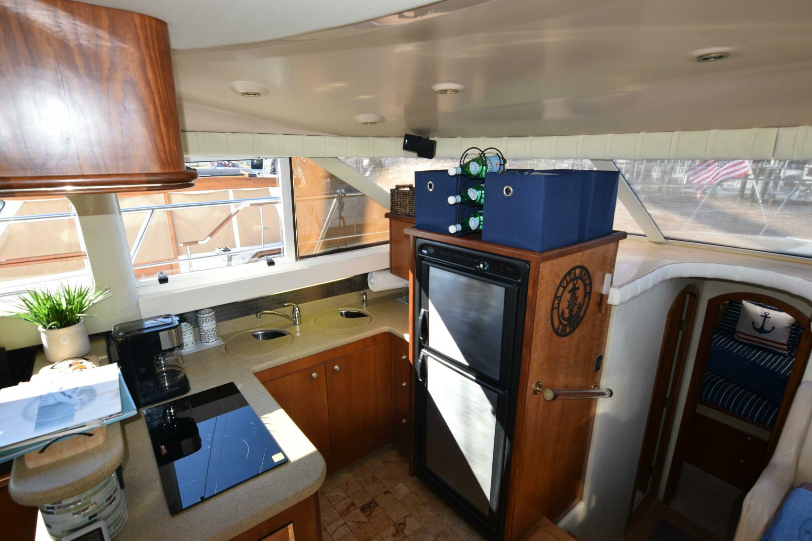 Slide: The Image of Cruisers 4450 Express Cruiser 2000 - 5044802