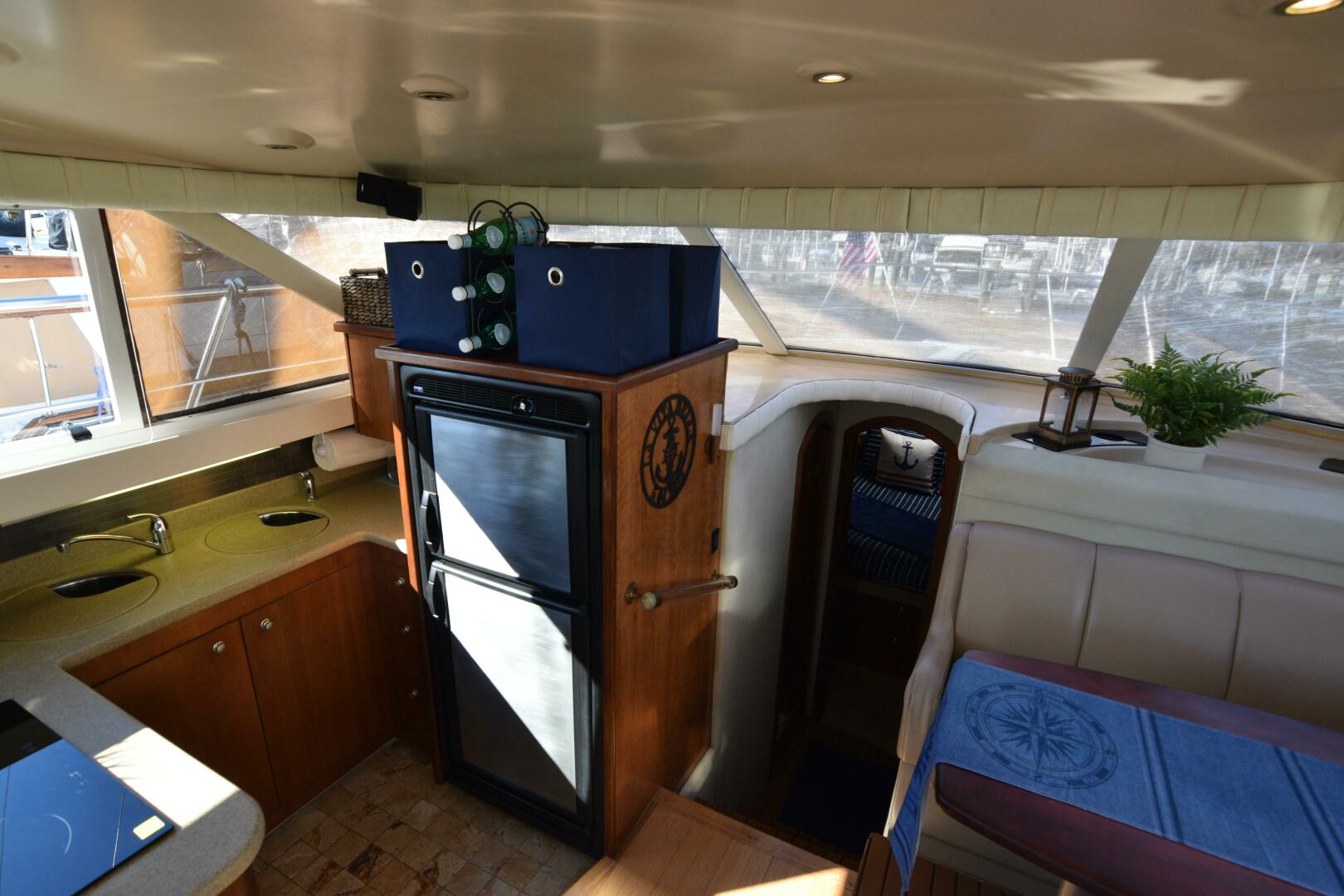 Slide: The Image of Cruisers 4450 Express Cruiser 2000 - 5044803