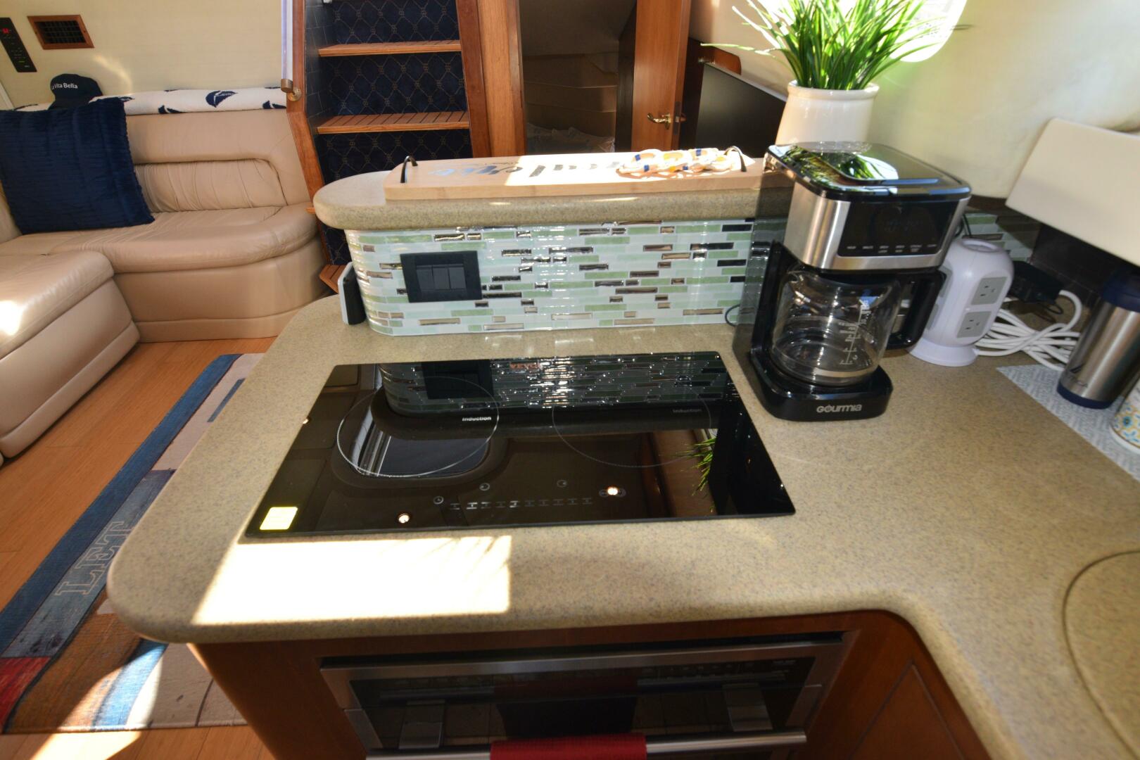 Slide: The Image of Cruisers 4450 Express Cruiser 2000 - 5044804