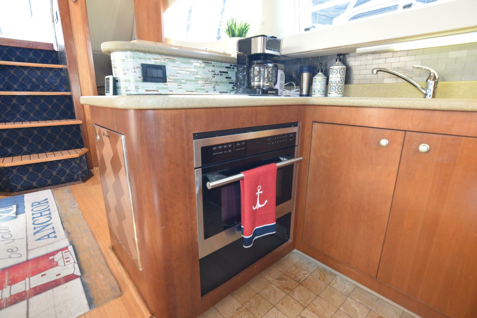 Slide: The Image of Cruisers 4450 Express Cruiser 2000 - 5044805