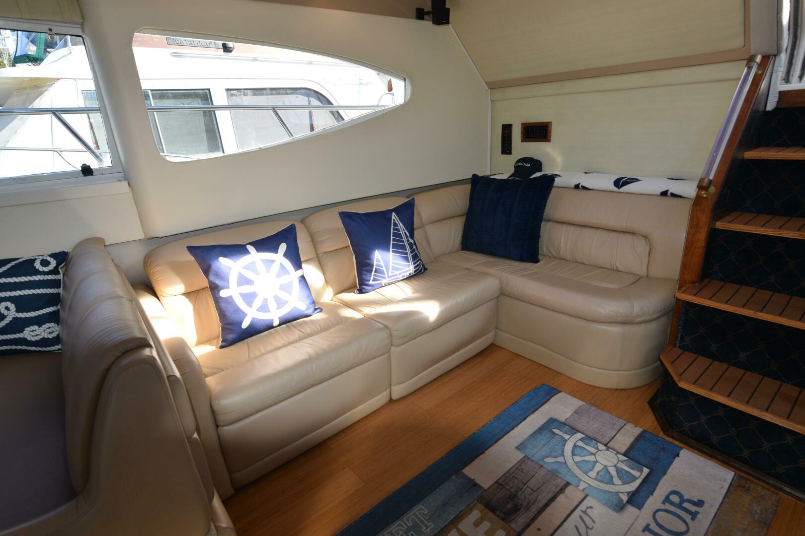 Slide: The Image of Cruisers 4450 Express Cruiser 2000 - 5044806