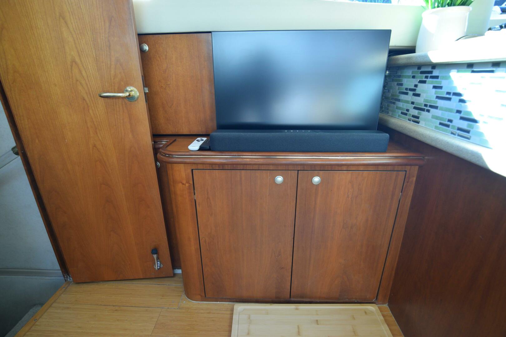 Slide: The Image of Cruisers 4450 Express Cruiser 2000 - 5044808