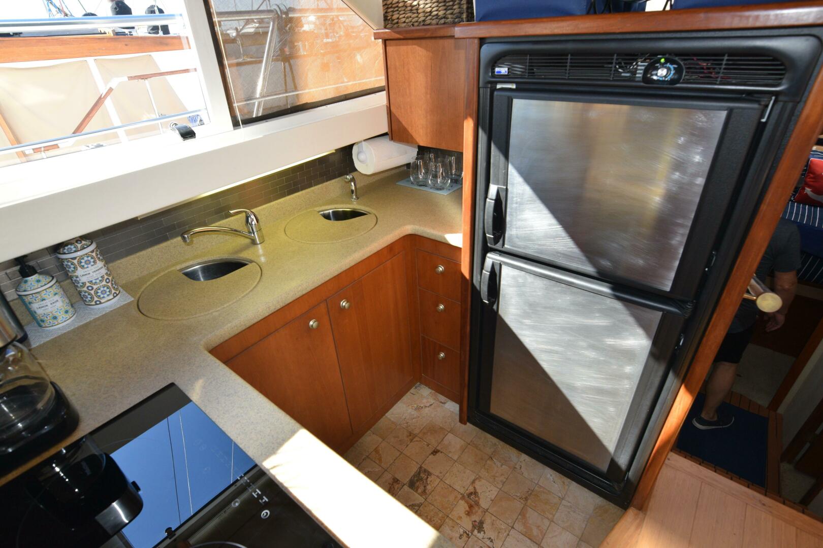 Slide: The Image of Cruisers 4450 Express Cruiser 2000 - 5044809