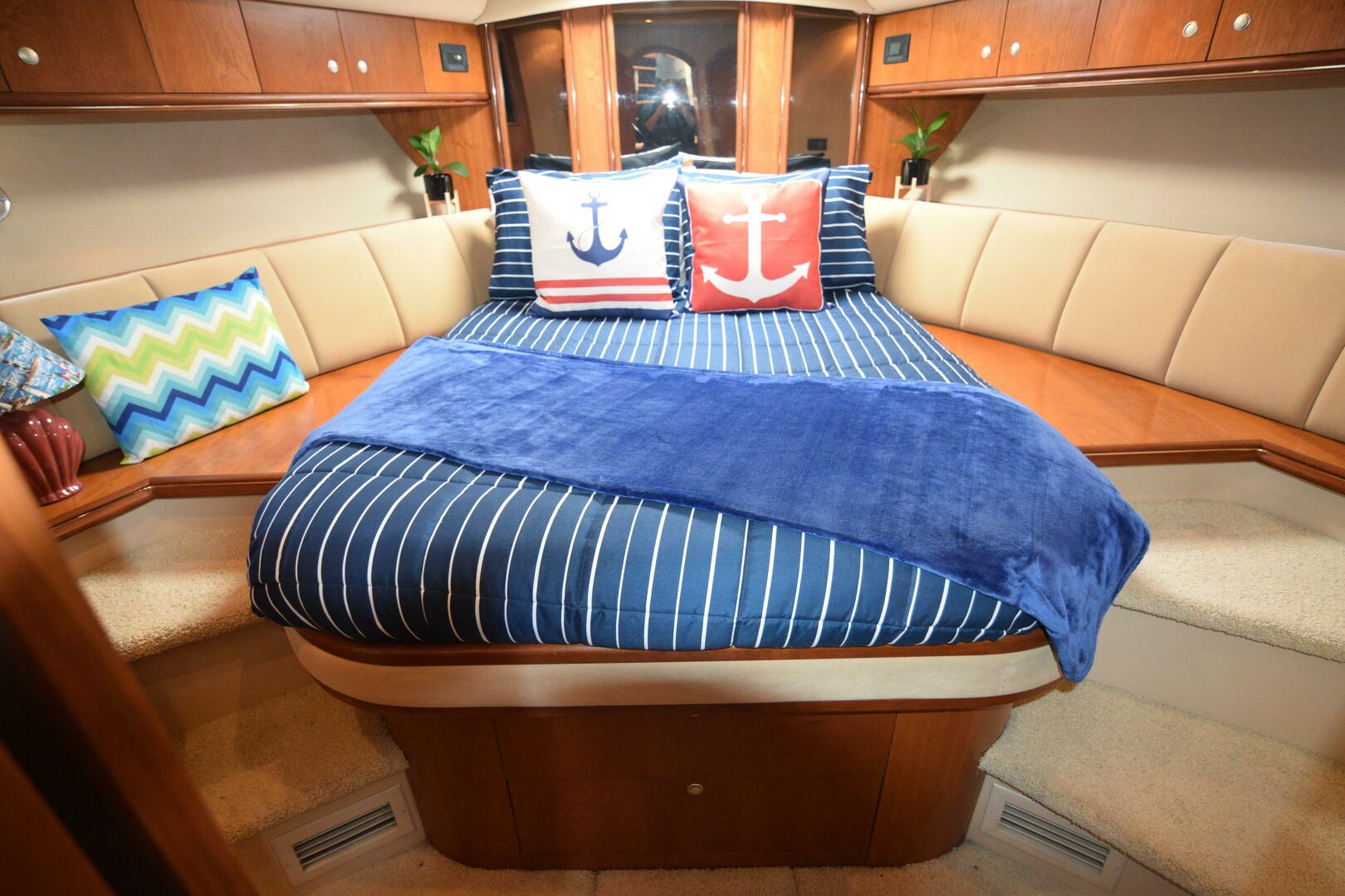 Slide: The Image of Cruisers 4450 Express Cruiser 2000 - 5044811