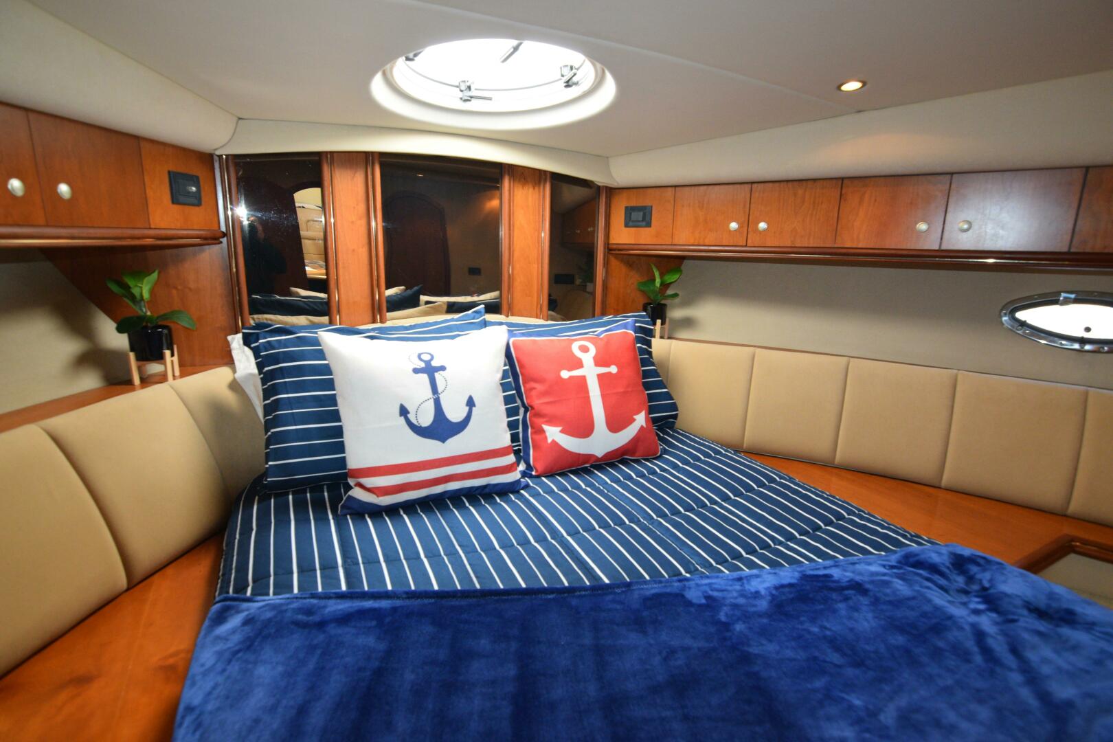 Slide: The Image of Cruisers 4450 Express Cruiser 2000 - 5044816