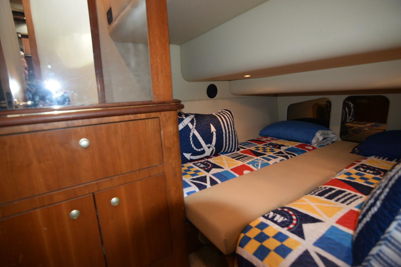 Slide: The Image of Cruisers 4450 Express Cruiser 2000 - 5044818