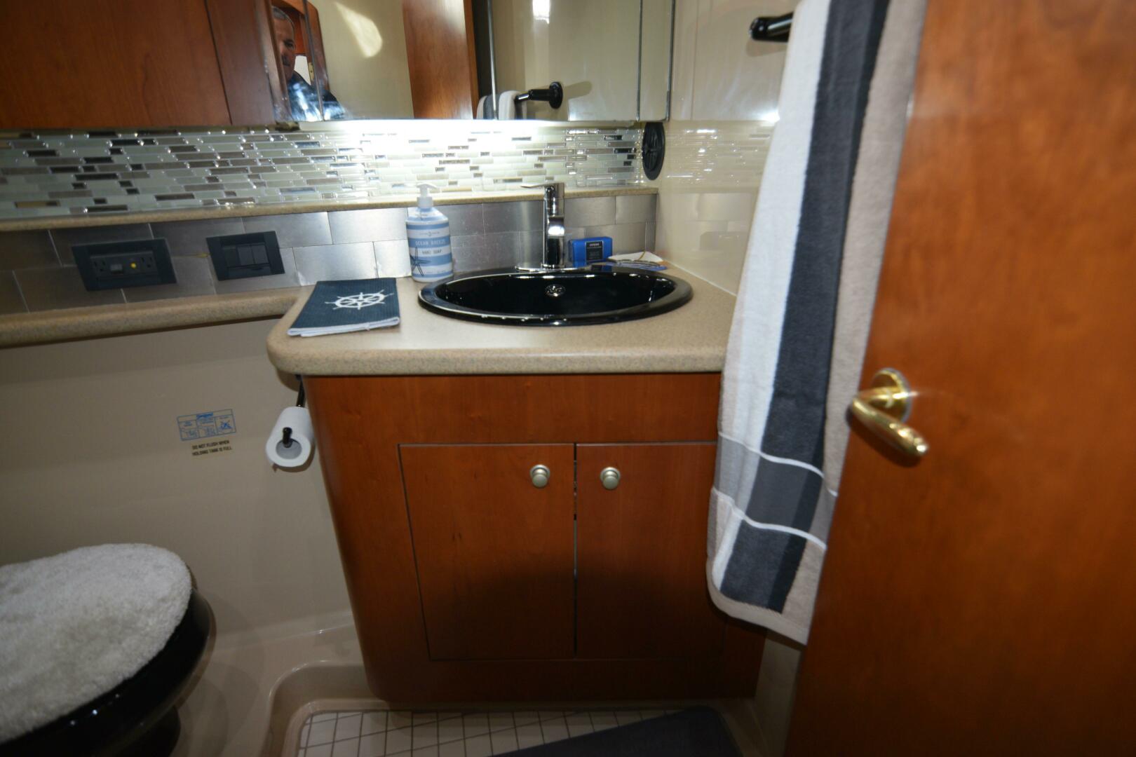 Slide: The Image of Cruisers 4450 Express Cruiser 2000 - 5044823
