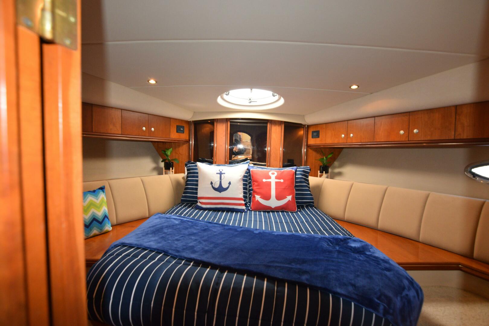 Slide: The Image of Cruisers 4450 Express Cruiser 2000 - 5044826