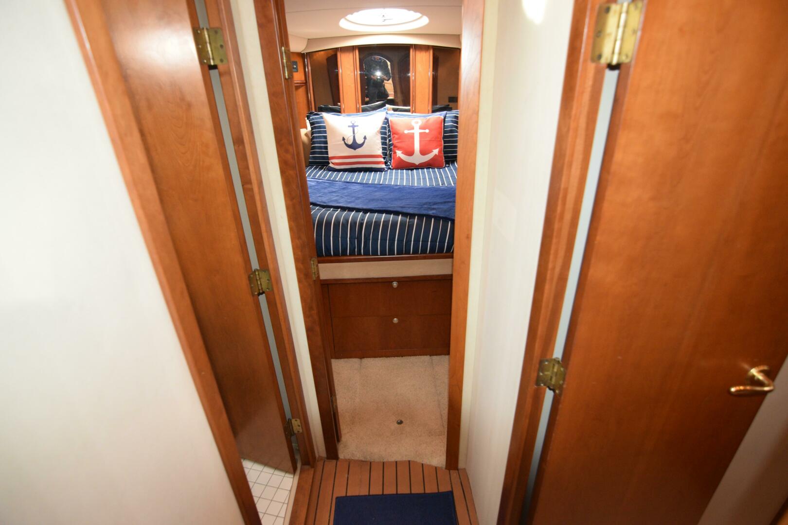 Slide: The Image of Cruisers 4450 Express Cruiser 2000 - 5044830