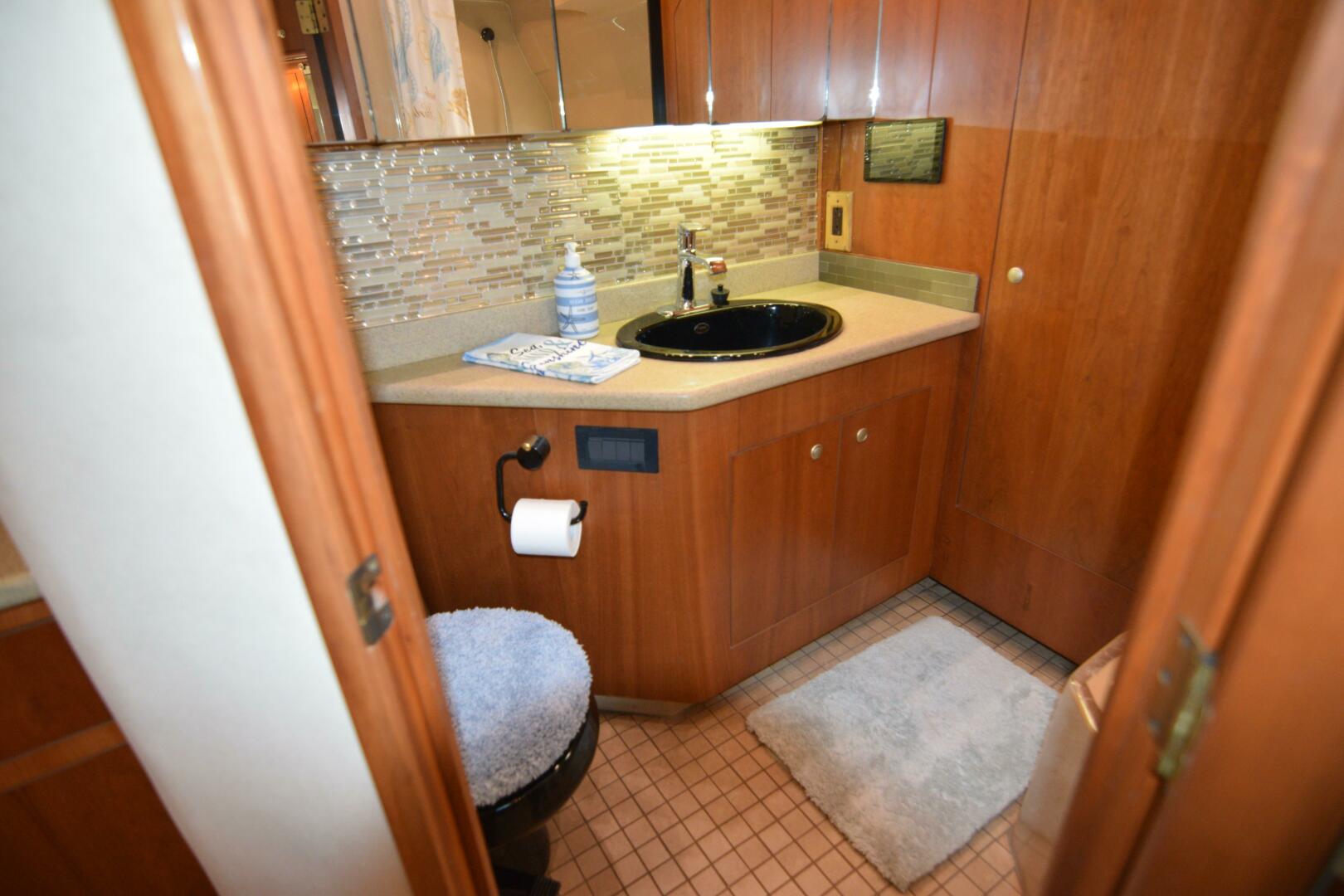 Slide: The Image of Cruisers 4450 Express Cruiser 2000 - 5044843