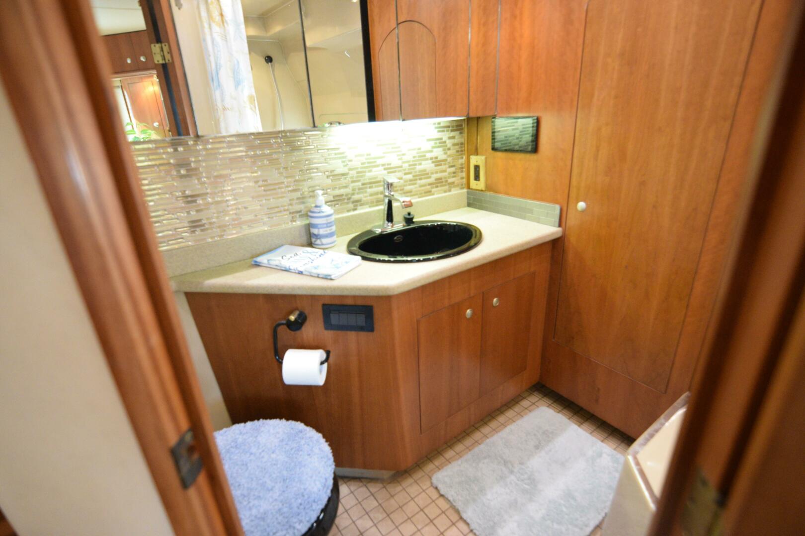 Slide: The Image of Cruisers 4450 Express Cruiser 2000 - 5044844
