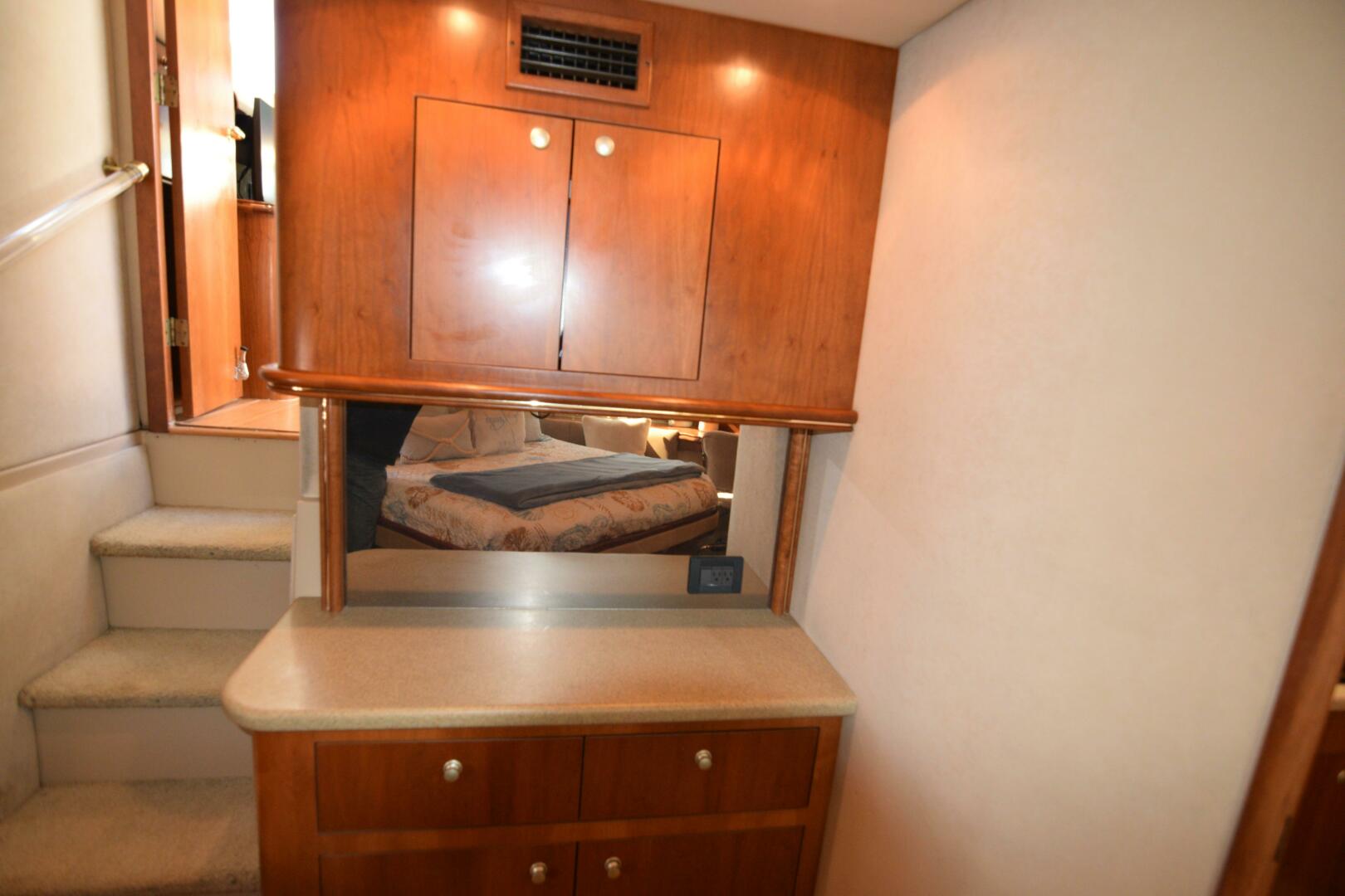 Slide: The Image of Cruisers 4450 Express Cruiser 2000 - 5044848