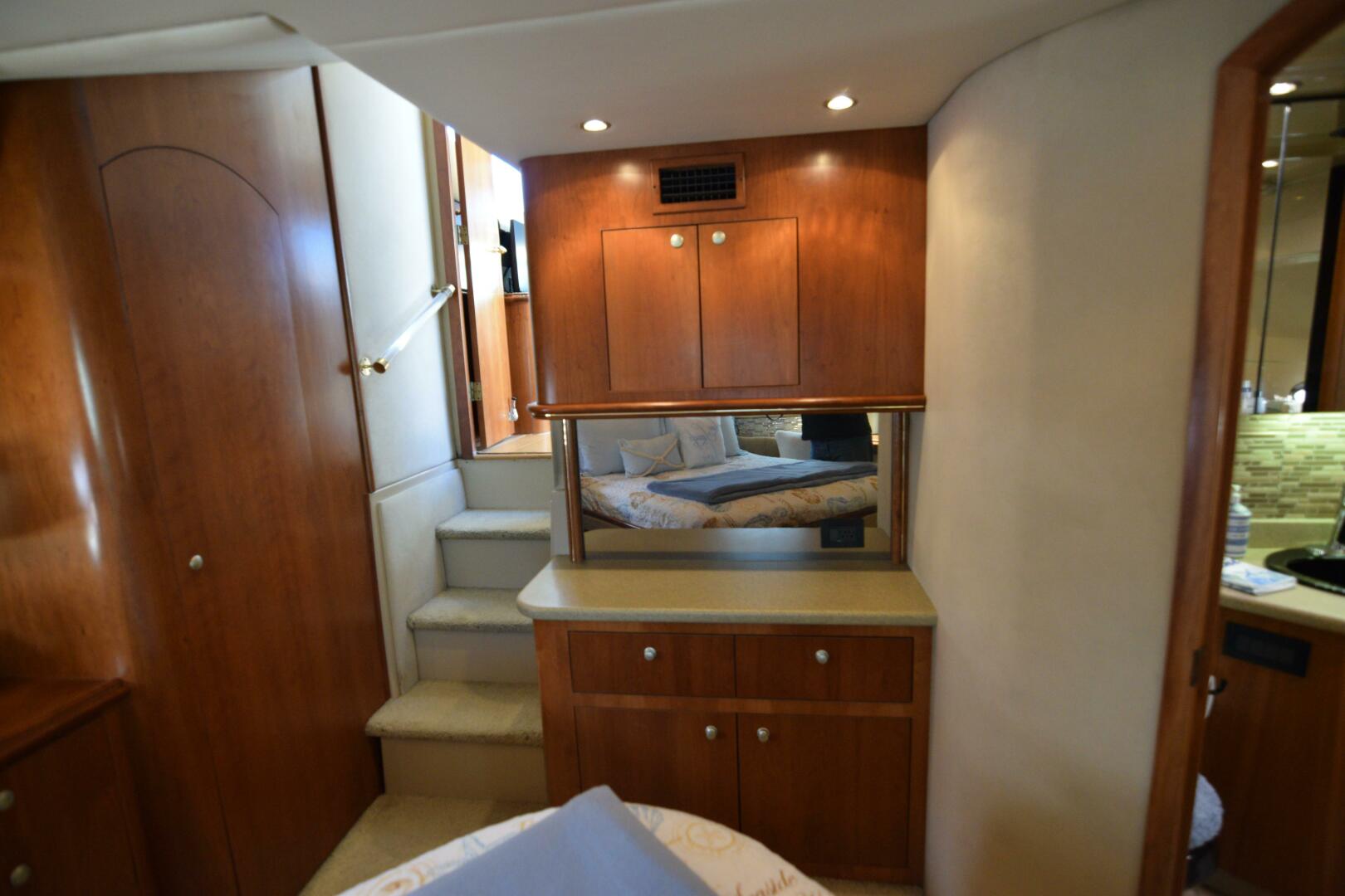 Slide: The Image of Cruisers 4450 Express Cruiser 2000 - 5044850
