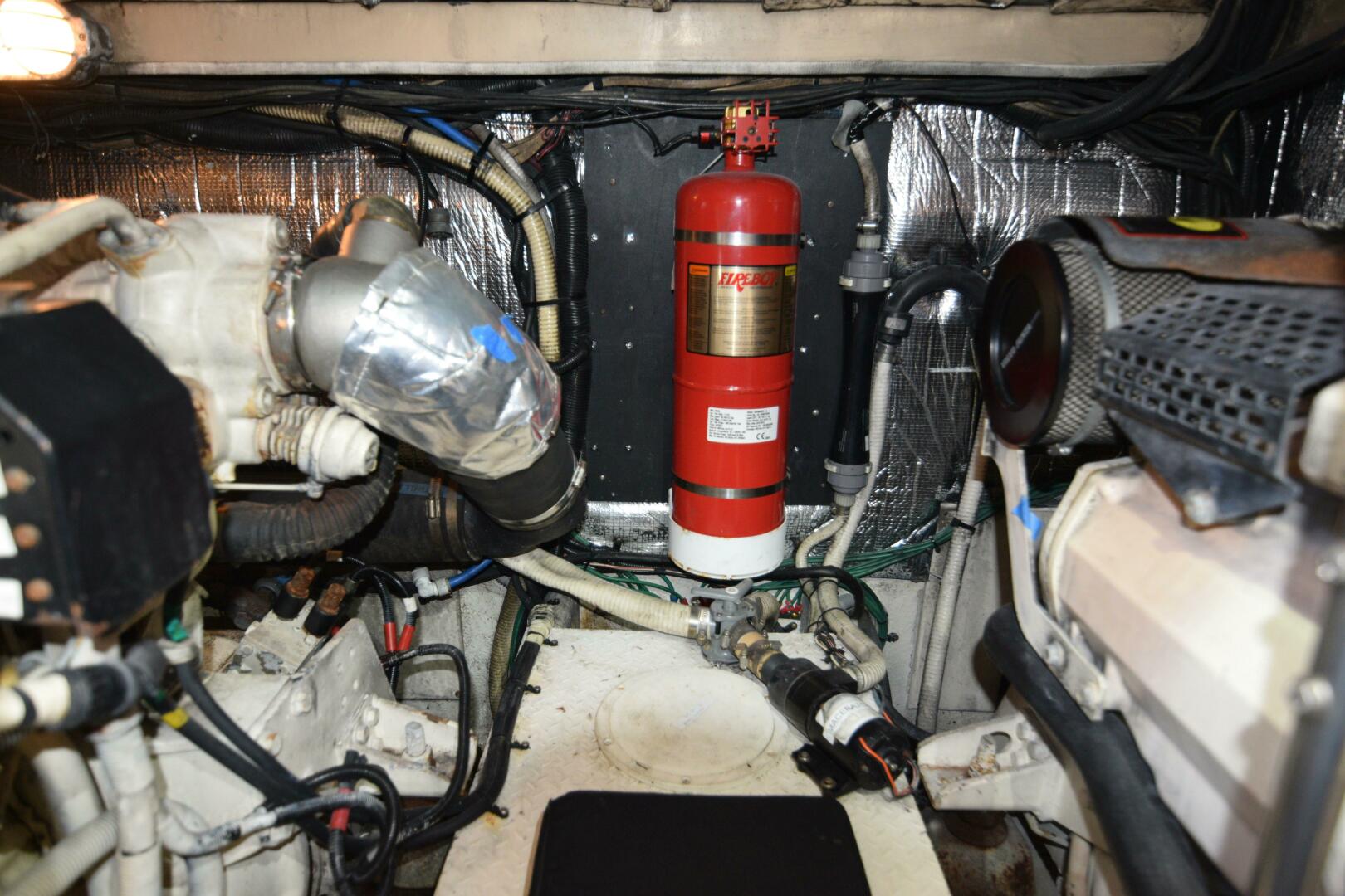 Slide: The Image of Cruisers 4450 Express Cruiser 2000 - 5044853