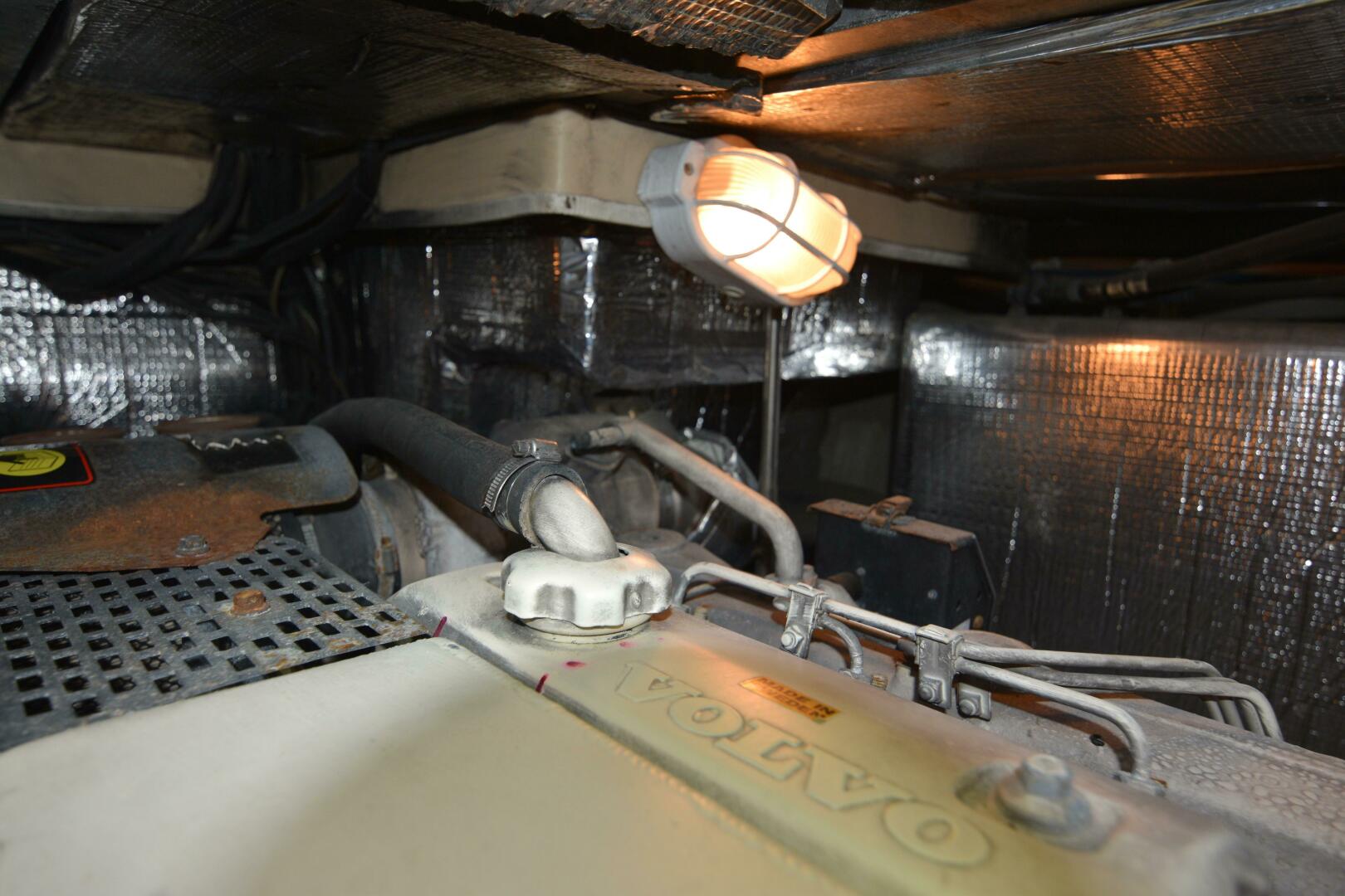 Slide: The Image of Cruisers 4450 Express Cruiser 2000 - 5044855